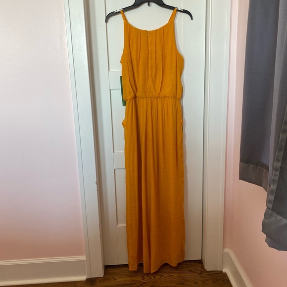 Jumpsuit! Brand:Tacera Size:Small Style# - 8373PAP - Picture 2 of 6